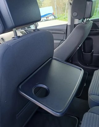 SEAT Alhambra 2020