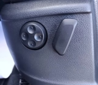 SEAT Alhambra 2020