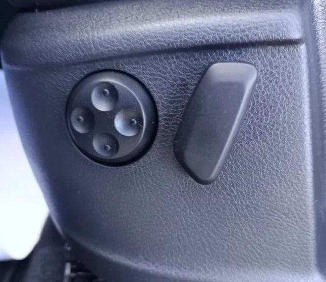 SEAT Alhambra 2020