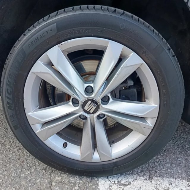 SEAT Alhambra 2020