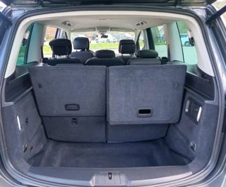 SEAT Alhambra 2020