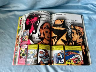 The Silver Age of Comic Book Art