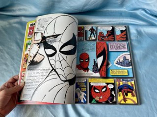 The Silver Age of Comic Book Art