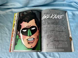 The Silver Age of Comic Book Art