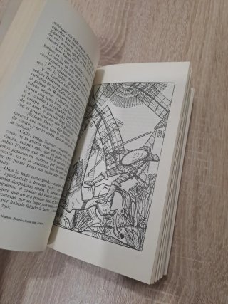 El ingenioso hidalgo don Quijote de la Mancha