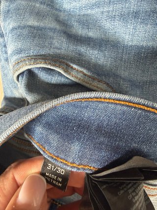 G-Star RAW modelo 3301 Slim