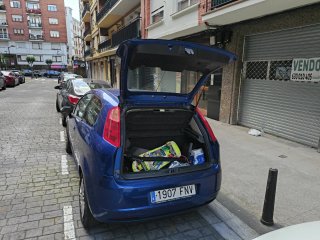 FIAT Punto 2007