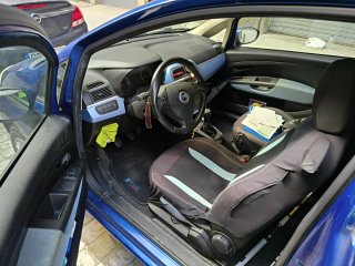 FIAT Punto 2007