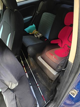 FIAT Punto 2007