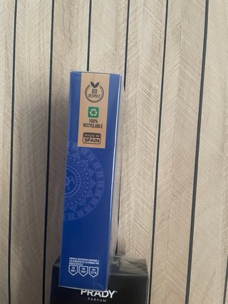 Colonia Árabe Khasad Zanzivar 90ml