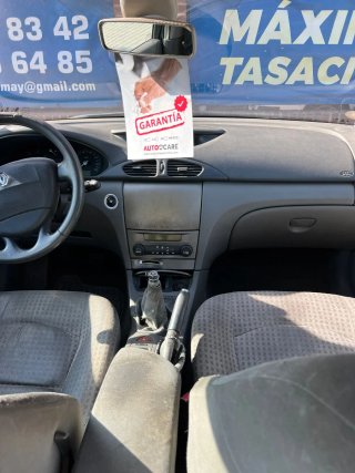 Renault Laguna 2004
