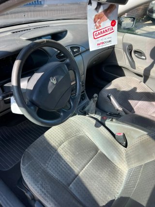 Renault Laguna 2004