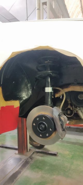 Peugeot 205 1998