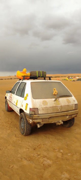 Peugeot 205 1998