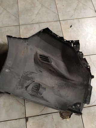 Esquinas Paragolpes Delantero Ducato/Boxer/Jumper