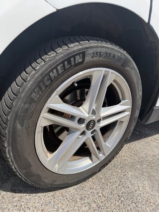 Audi Q5 2012