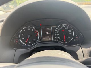 Audi Q5 2012