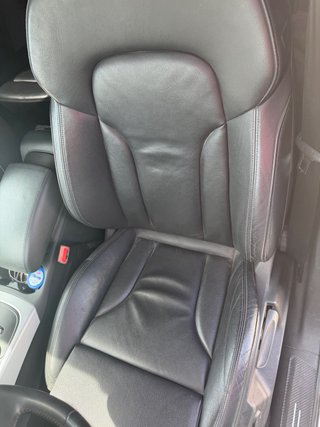Audi Q5 2012