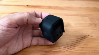 Insta360 ONE R + Dive Case + 360