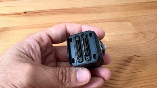 Insta360 ONE R + Dive Case + 360