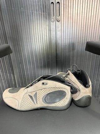 Sapatilhas Dainese Managua