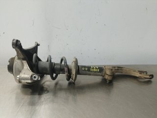 AMORTIGUADOR DELANTERO DERECHO AUDI A5 COUPE (8T)
