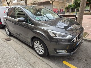 Ford C-MAX 2016