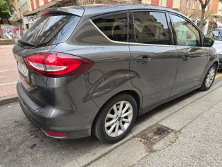 Ford C-MAX 2016