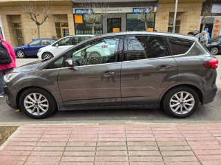 Ford C-MAX 2016