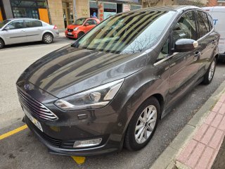 Ford C-MAX 2016
