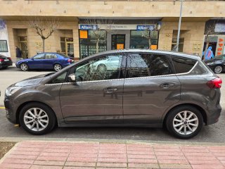 Ford C-MAX 2016