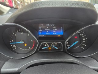 Ford C-MAX 2016