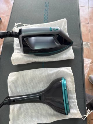 Centro de planchado cecotec Iron 10100 Pro