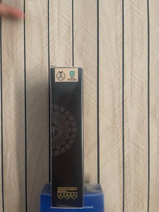 PRADY KHASAD Eau de Toilette Pour Homme 90ml