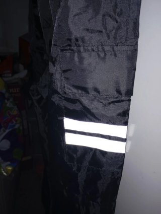 Traje de agua moto 1 pieza XL (ojo, talla enorme)