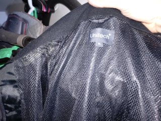Traje de agua moto 1 pieza XL (ojo, talla enorme)