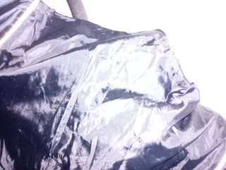 Traje de agua moto 1 pieza XL (ojo, talla enorme)