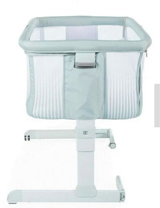 Cuna colecho Chicco Next2me Air