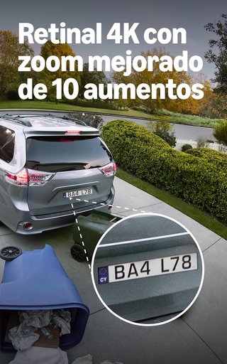 Ring Spotlight Cam Pro 2ª Gen