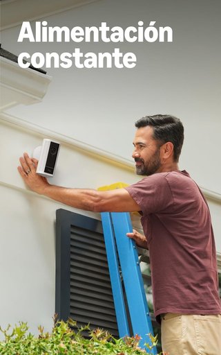 Ring Spotlight Cam Pro 2ª Gen