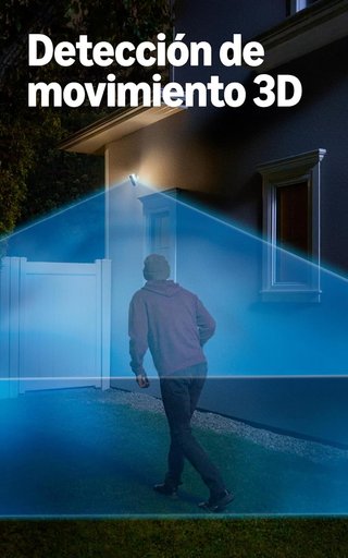 Ring Spotlight Cam Pro 2ª Gen