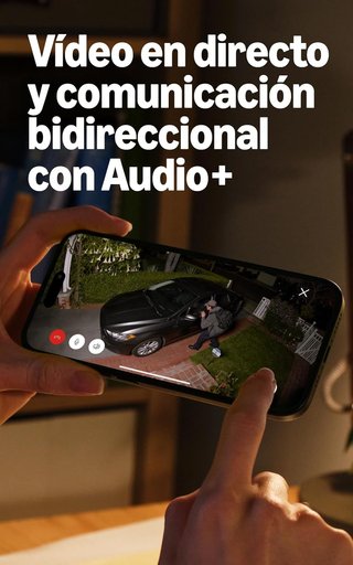 Ring Spotlight Cam Pro 2ª Gen