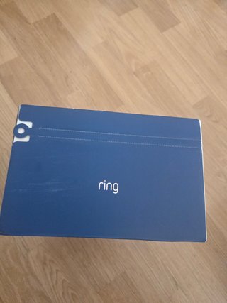 Ring Spotlight Cam Pro 2ª Gen