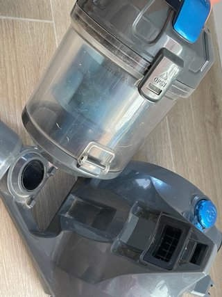 Aspiradora sin bolsa Lidl HG07375 850W