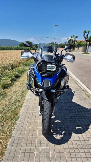 BMW R 1250 GS Adventure HP