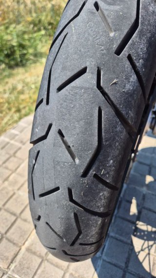 BMW R 1250 GS Adventure HP