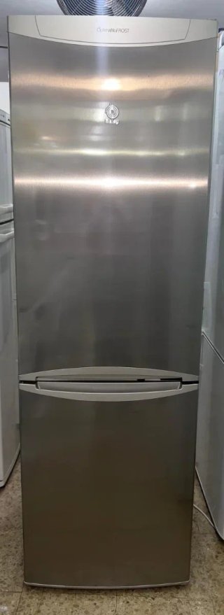 Nevera Balay Inox No Frost Gran Capacidad