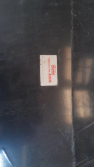 Protector Carter Seat y Ford