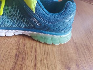 Zapatillas Fila Gel