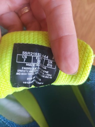 Zapatillas Fila Gel